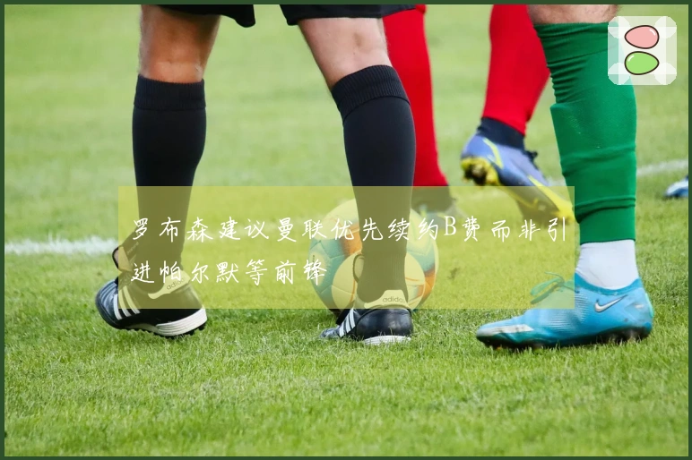 罗布森建议曼联优先续约B费而非引进帕尔默等前锋