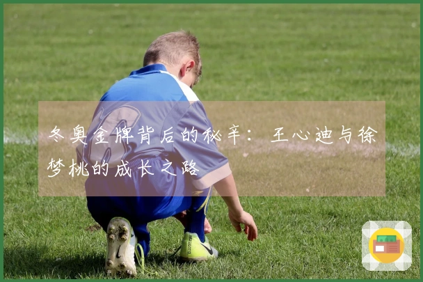 冬奥金牌背后的秘辛：王心迪与徐梦桃的成长之路